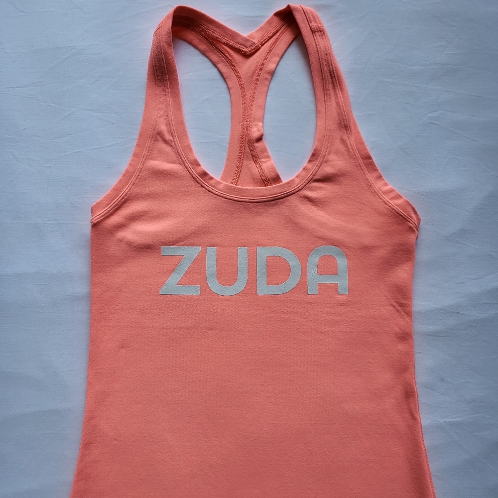 Lululemon Cool Racerback II Custom - Picture 3 of 9